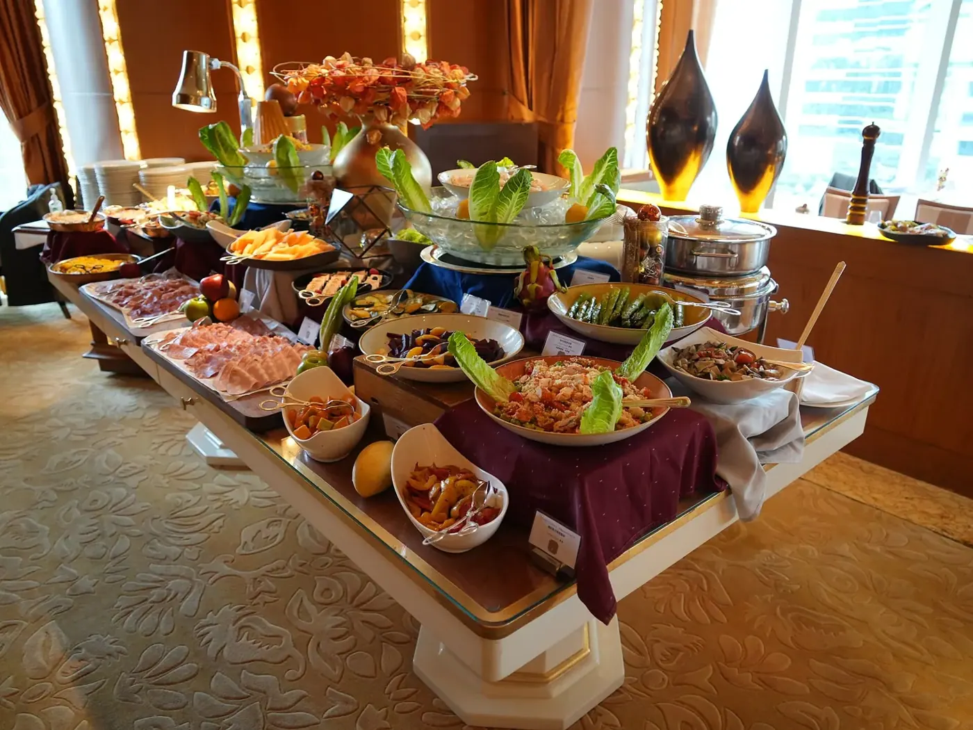 Conrad Hong Kong