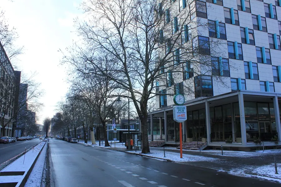 InterContinental Berlin