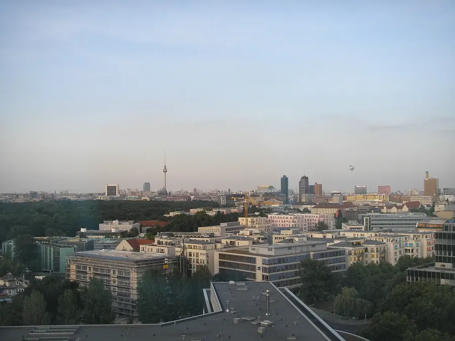 InterContinental Berlin