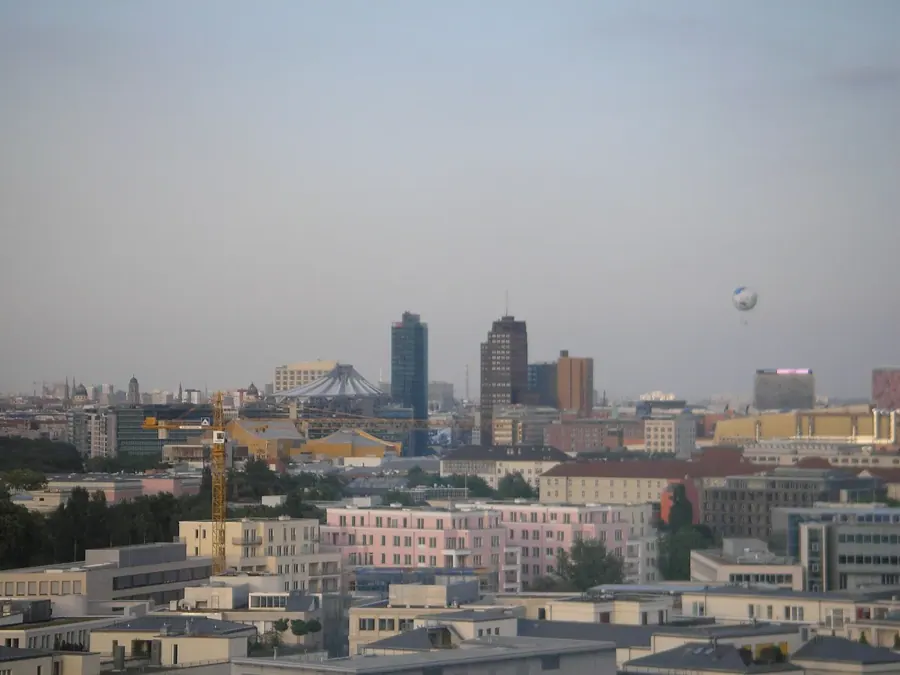 InterContinental Berlin