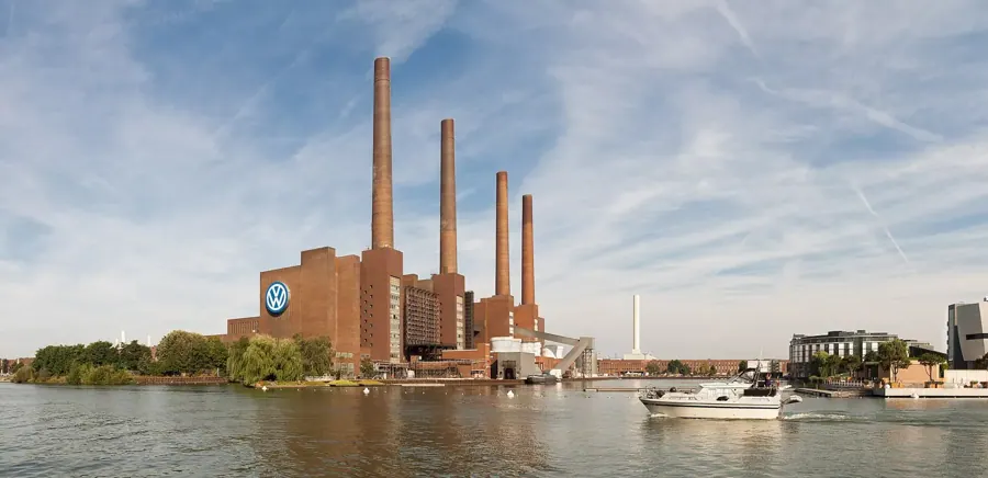 The Ritz-Carlton, Wolfsburg