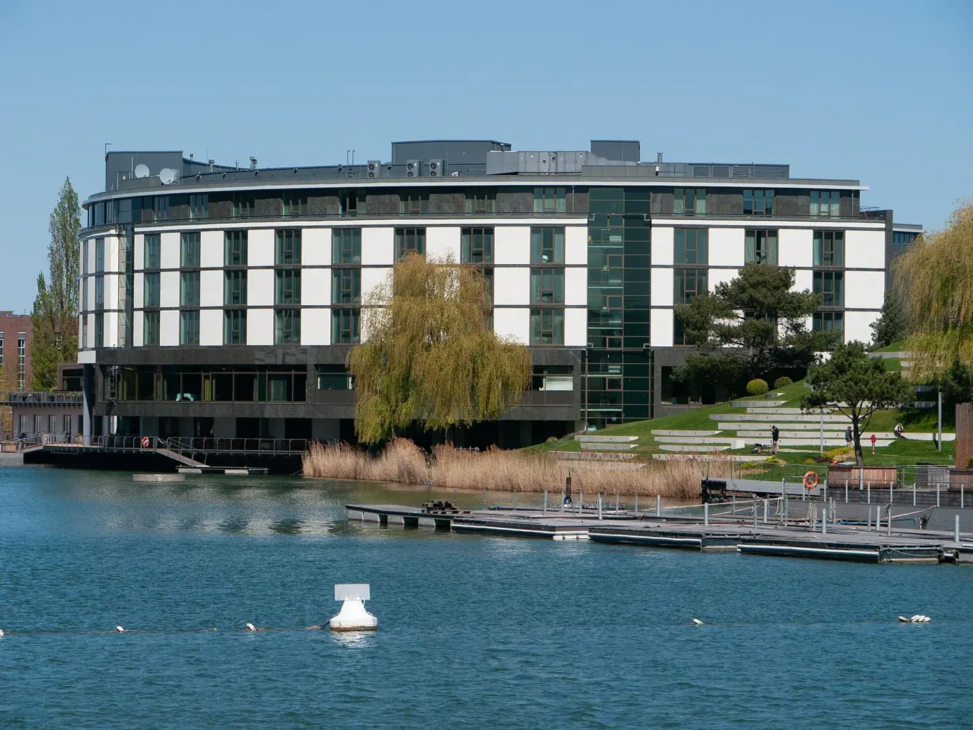 The Ritz-Carlton, Wolfsburg