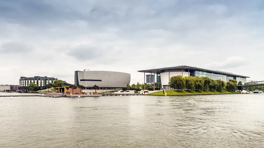 The Ritz-Carlton, Wolfsburg