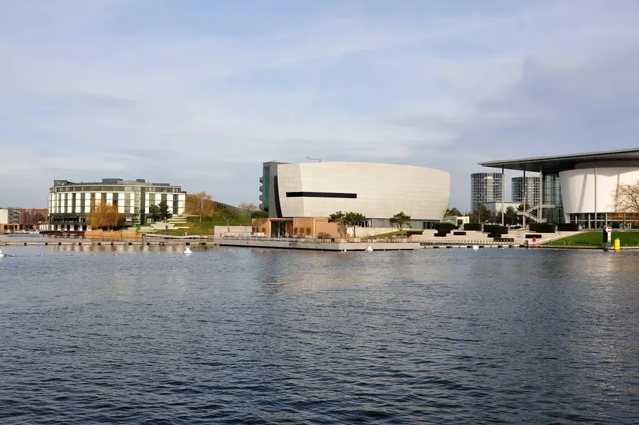 The Ritz-Carlton, Wolfsburg