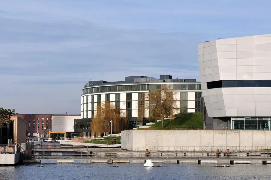 The Ritz-Carlton, Wolfsburg
