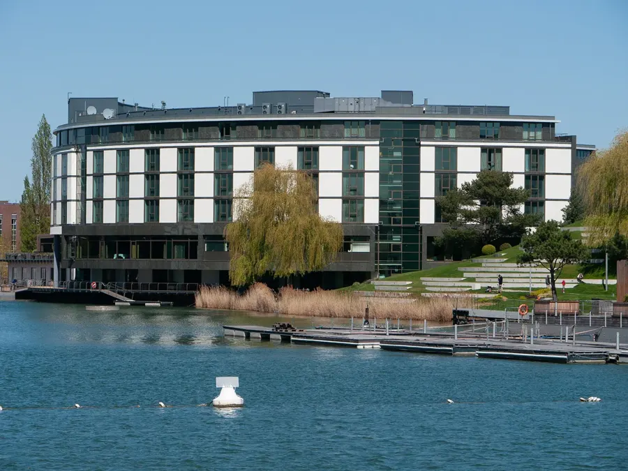 The Ritz-Carlton, Wolfsburg, Wolfsburg, Germany