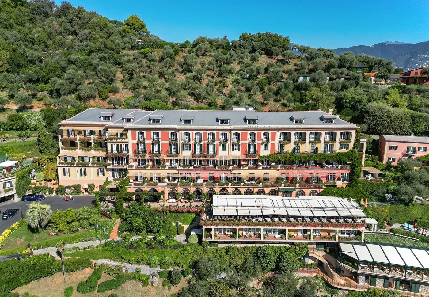 Hotel Splendido