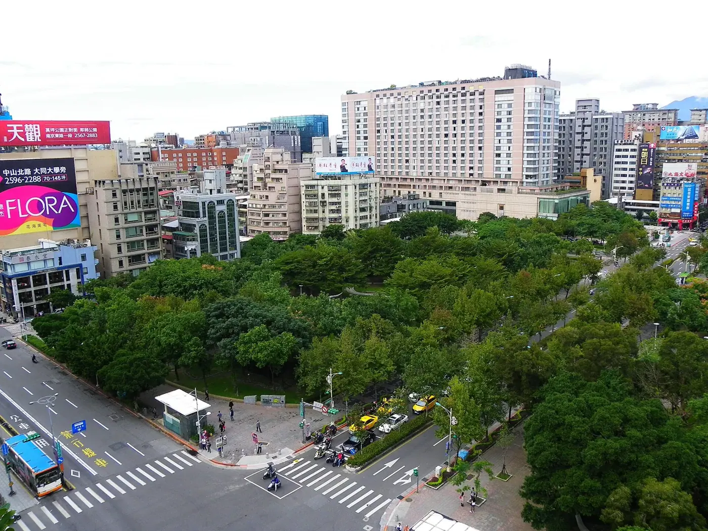 Regent Taipei