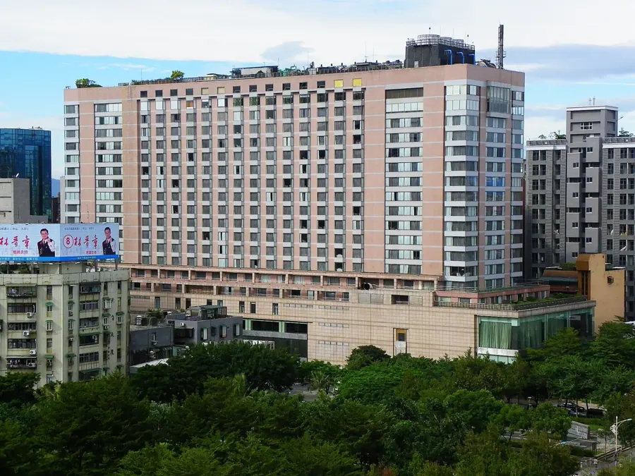 Regent Taipei
