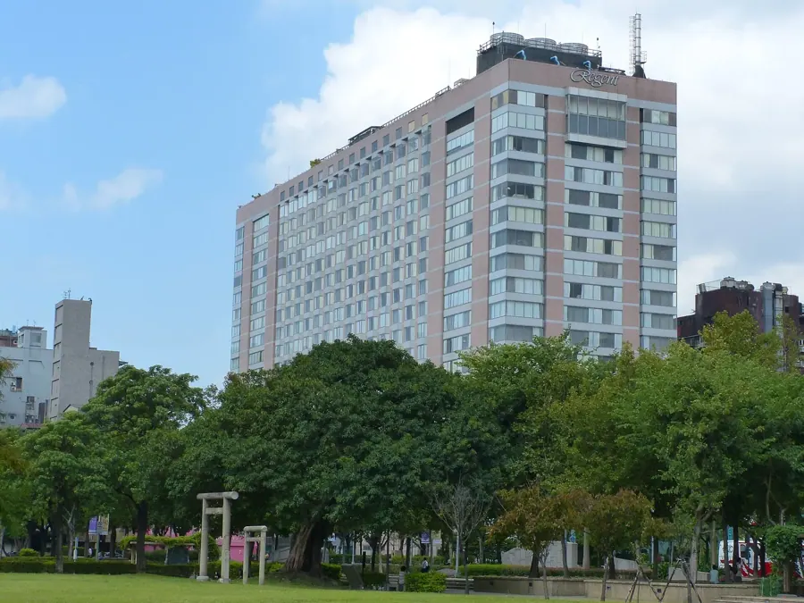 Regent Taipei