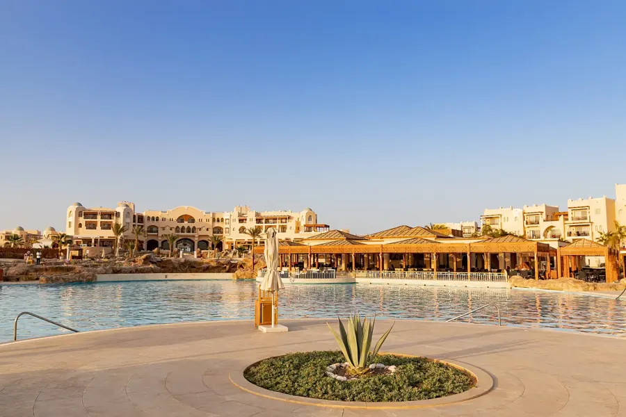 Kempinski Hotel Soma Bay