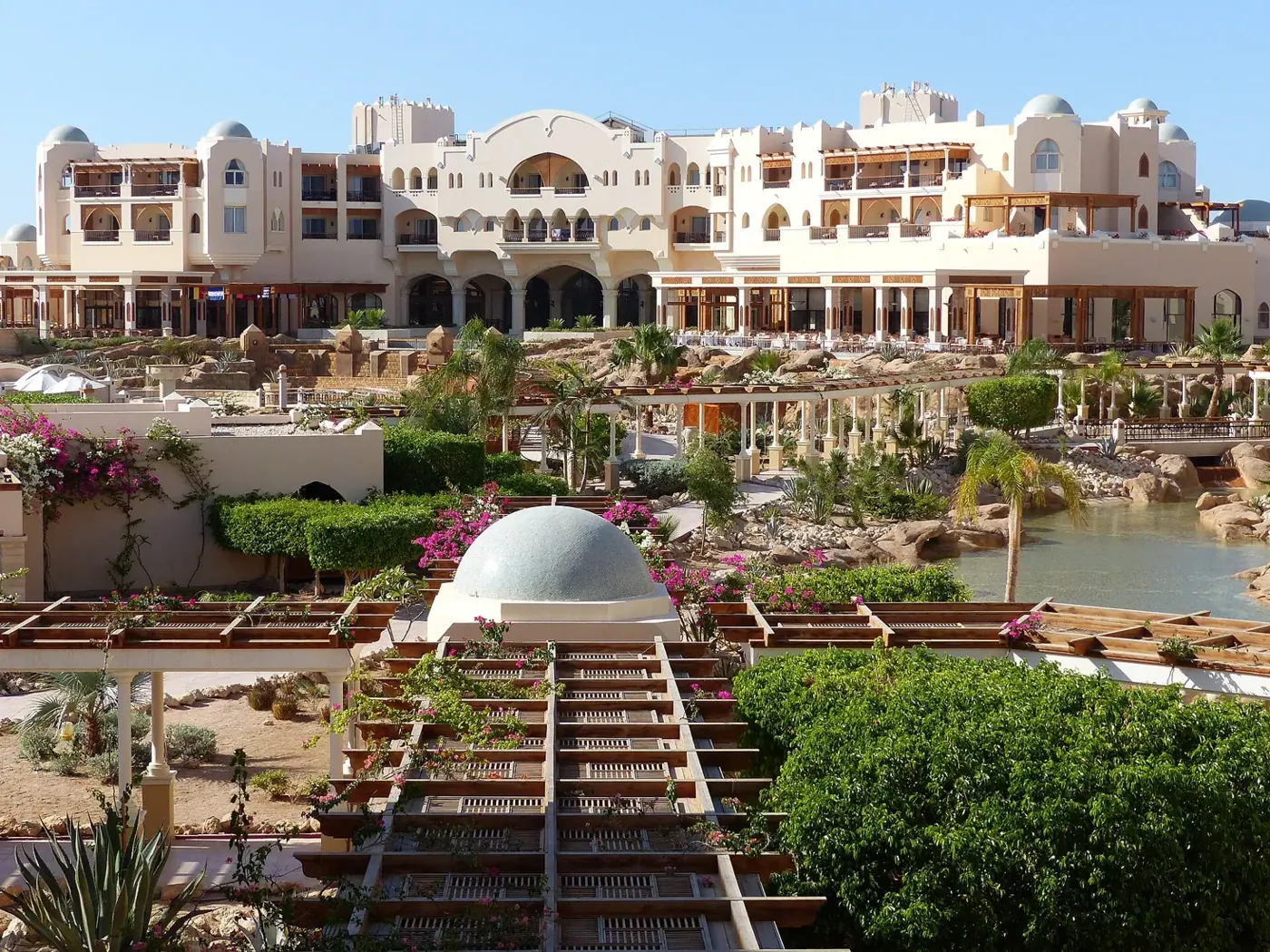Kempinski Hotel Soma Bay