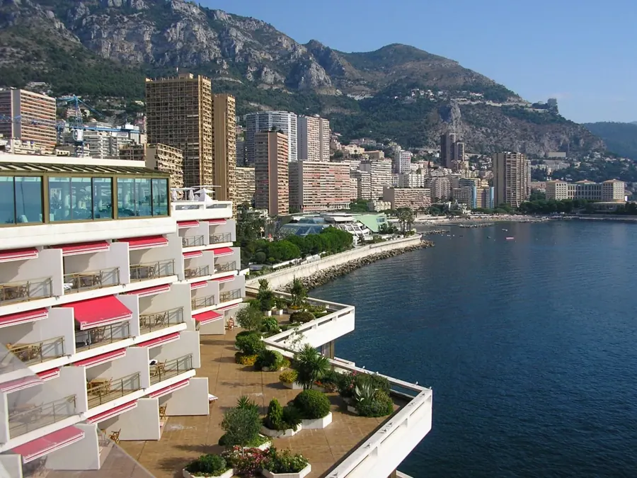 Fairmont Monte Carlo