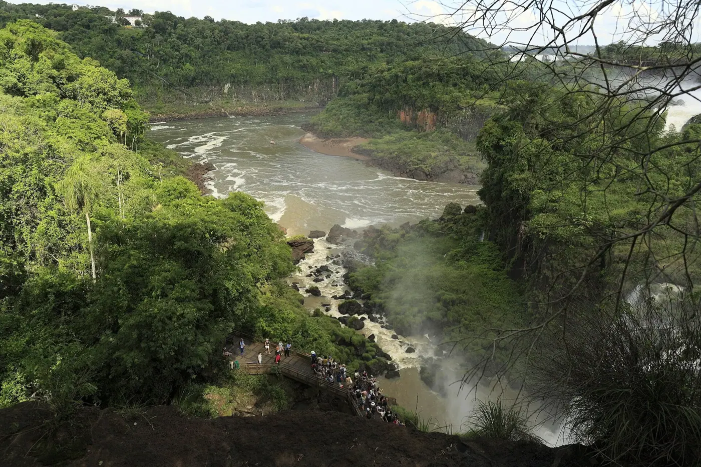 Belmond Hotel das Cataratas