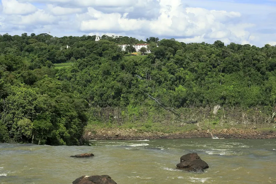 Belmond Hotel das Cataratas