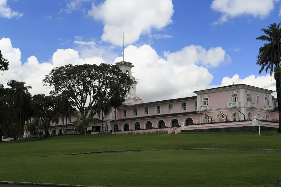 Belmond Hotel das Cataratas