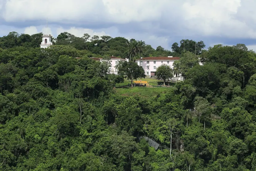 Belmond Hotel das Cataratas