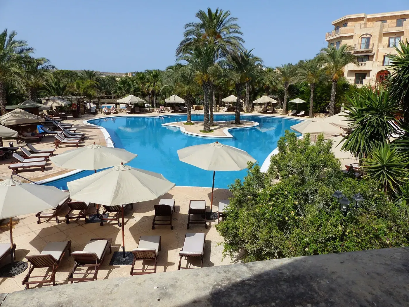 Kempinski Hotel San Lawrenz