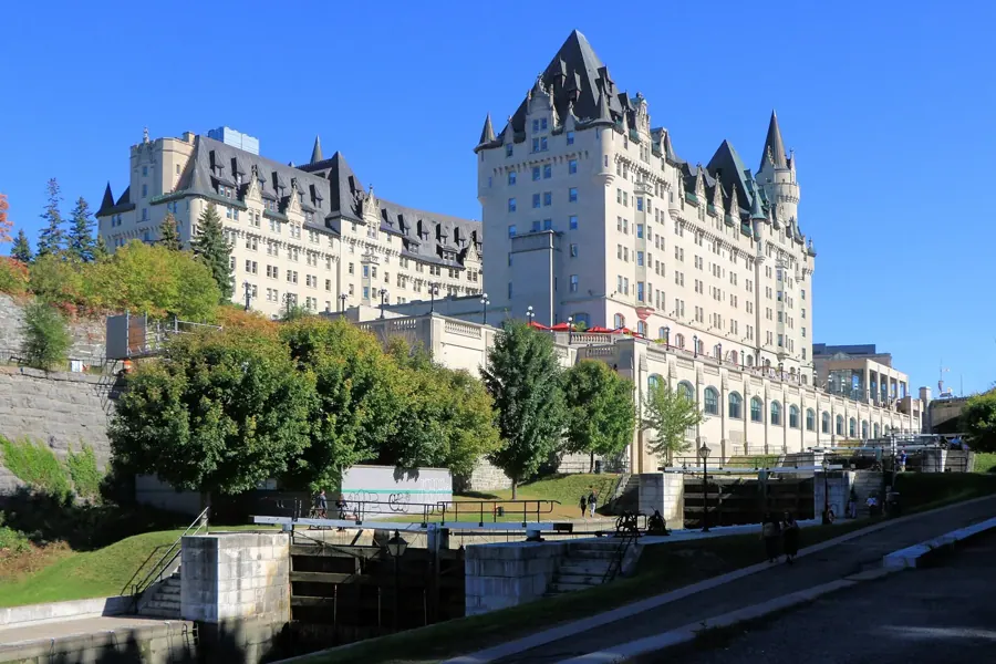 Château Laurier