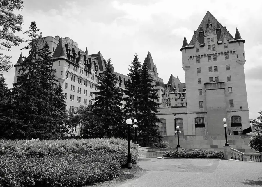 Château Laurier