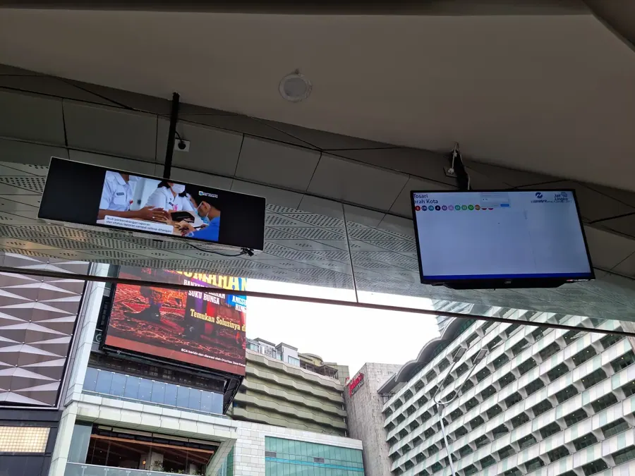 Hotel Indonesia