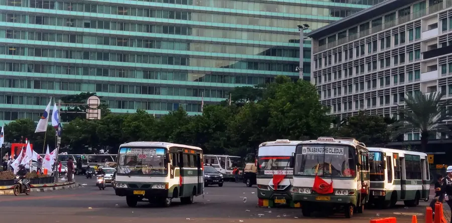 Hotel Indonesia