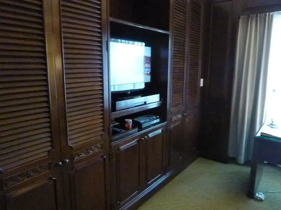 Anantara Siam Bangkok Hotel