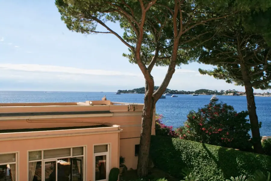La Réserve de Beaulieu & Spa