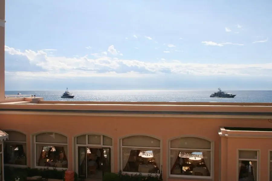 La Réserve de Beaulieu & Spa