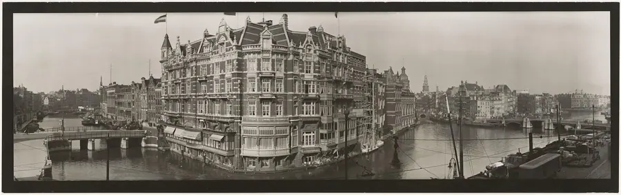 Hotel de l'Europe