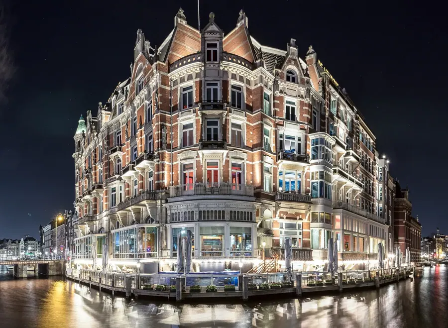 Hotel de l'Europe