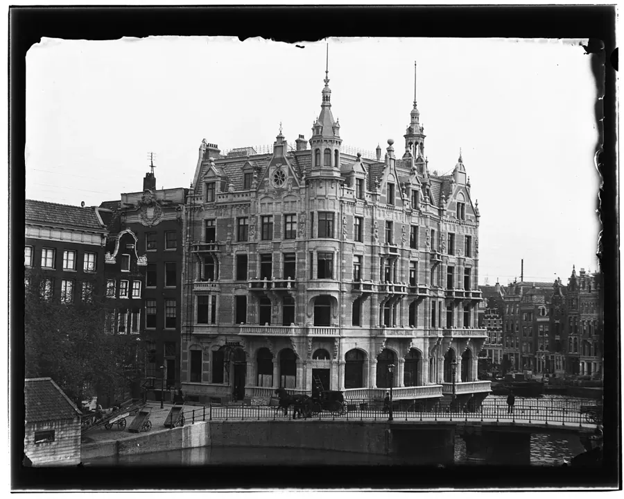 Hotel de l'Europe