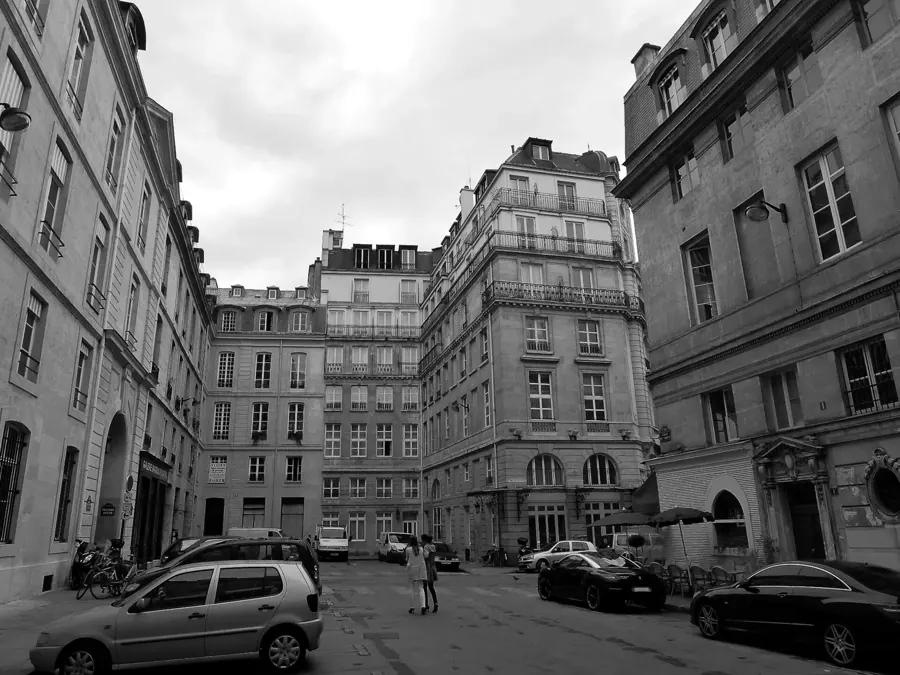 Grand Hôtel du Palais Royal