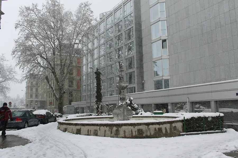 Hôtel Président Wilson