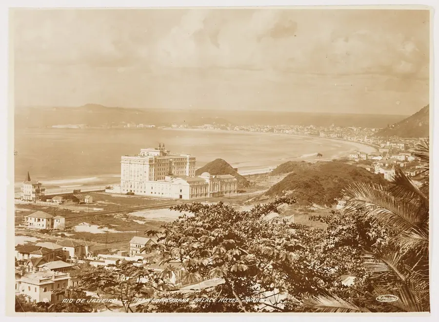 Copacabana Palace