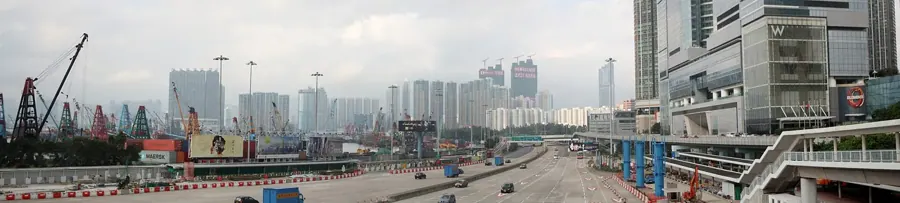 W Hong Kong