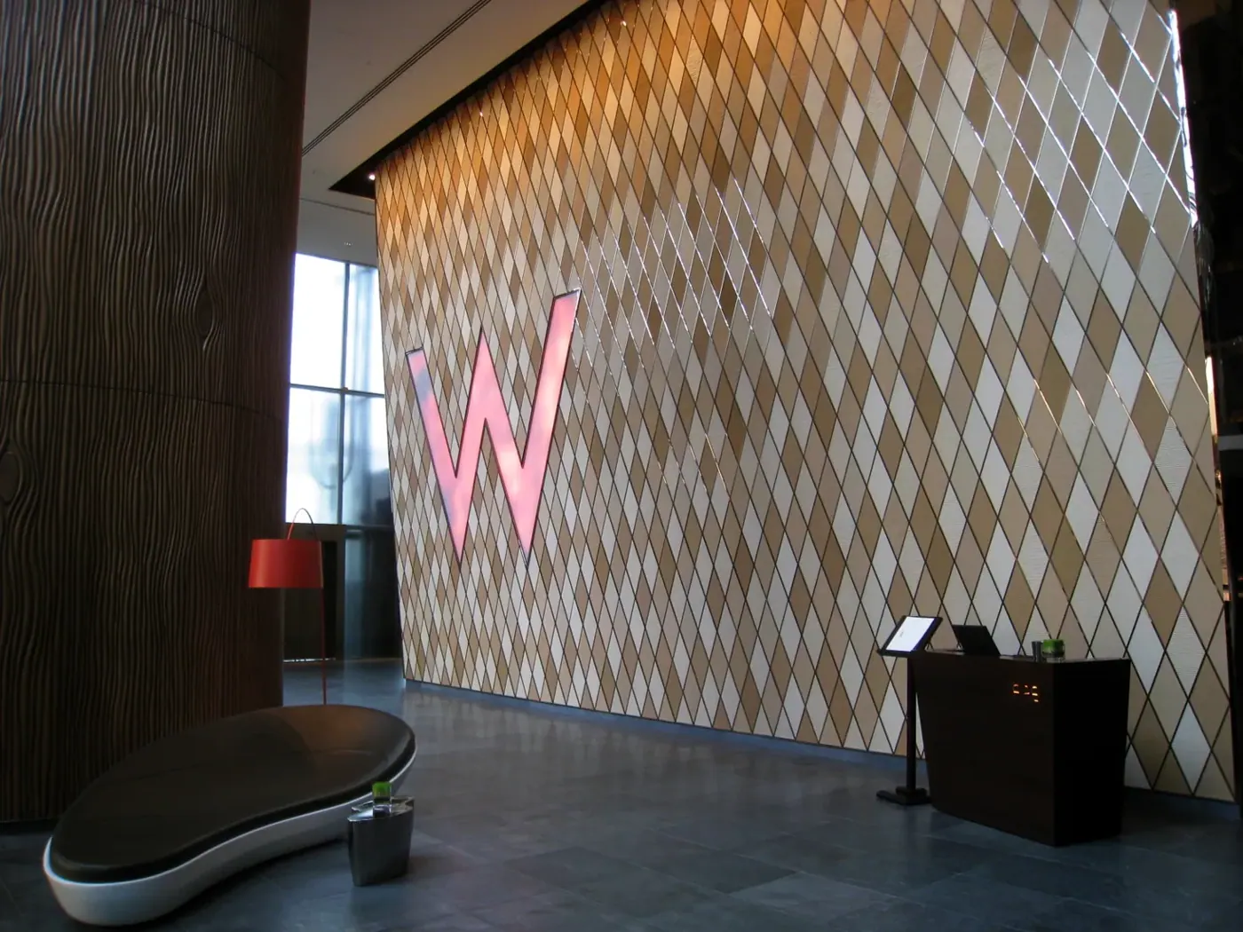W Hong Kong