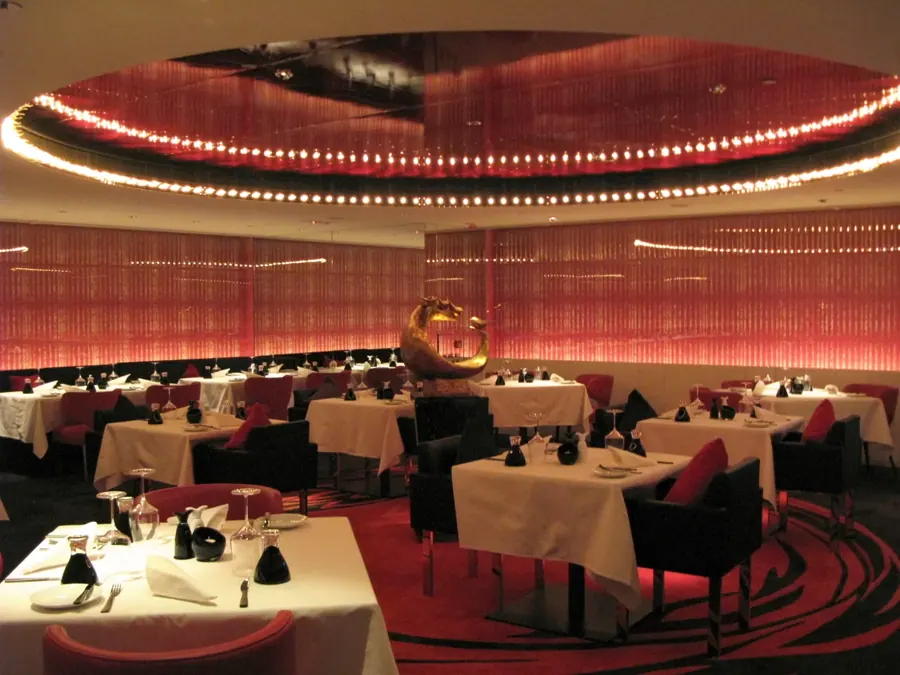 W Hong Kong
