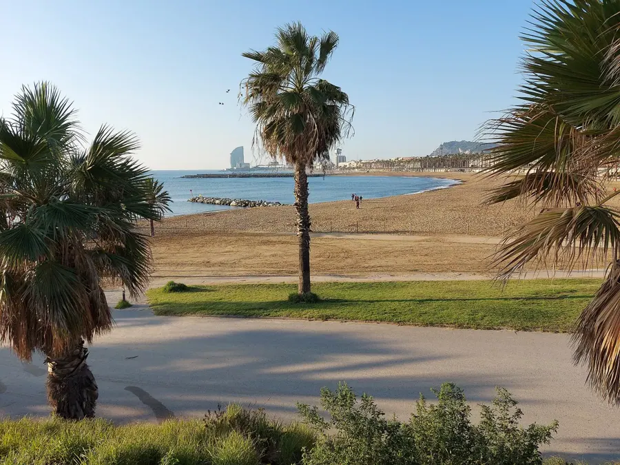 W Barcelona