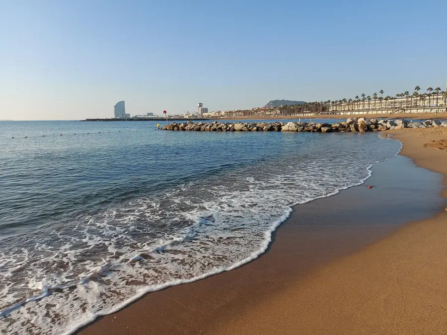 W Barcelona