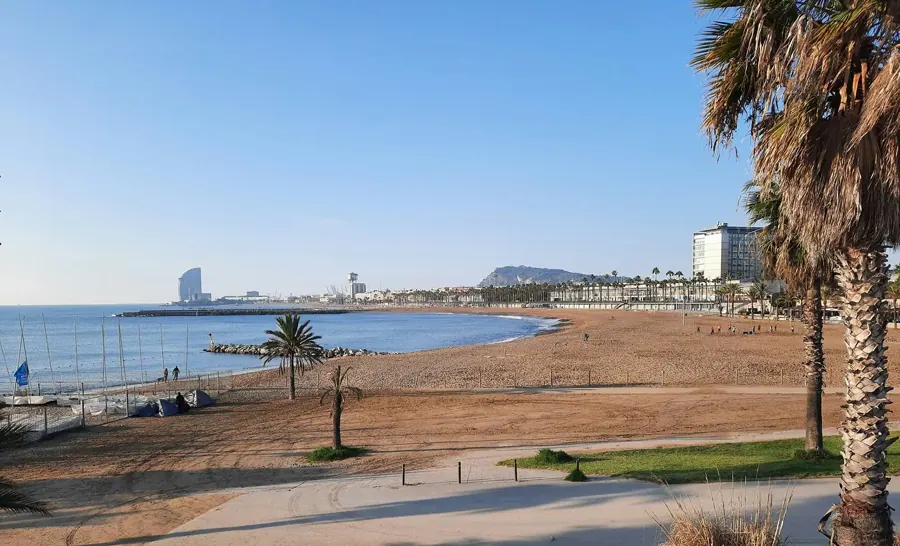 W Barcelona
