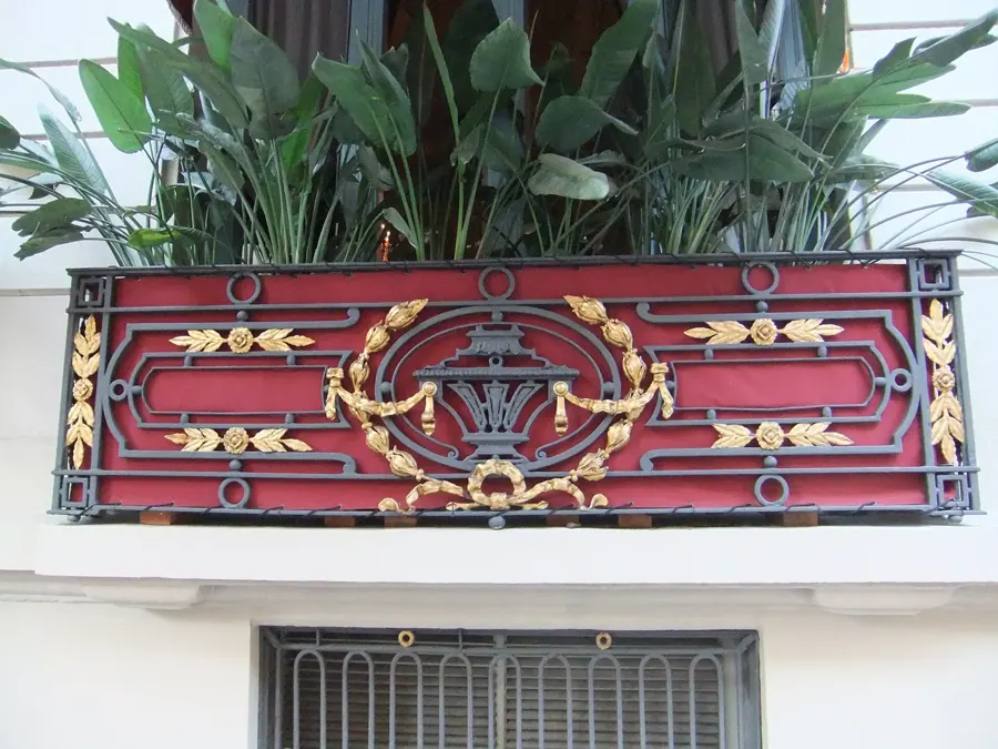 El Palace Hotel Barcelona