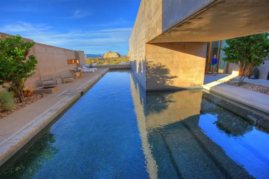 Amangiri