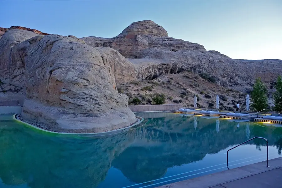Amangiri