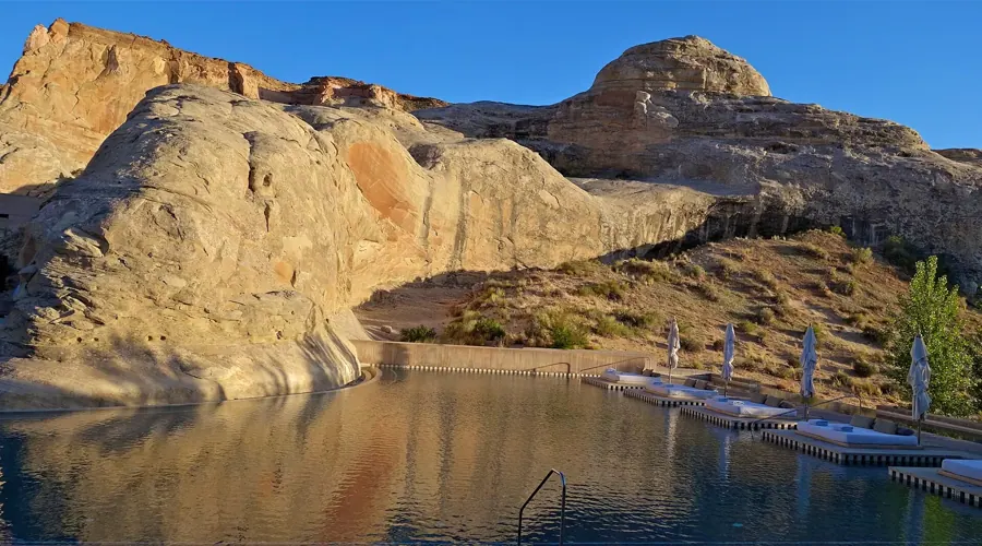 Amangiri