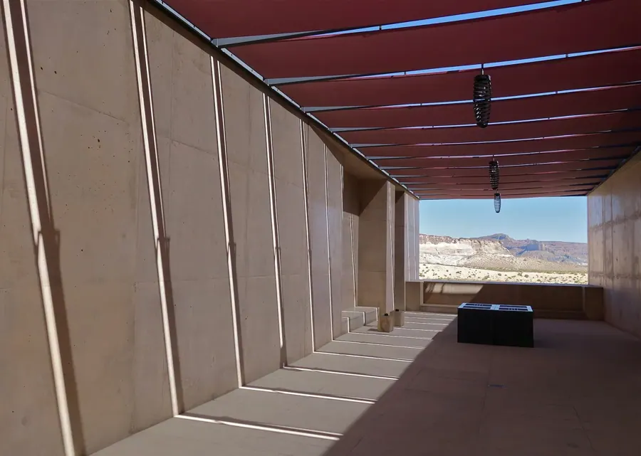 Amangiri