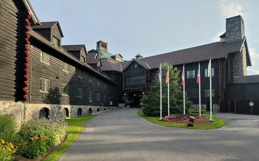 Château Montebello