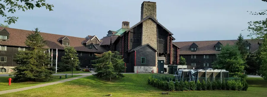 Château Montebello
