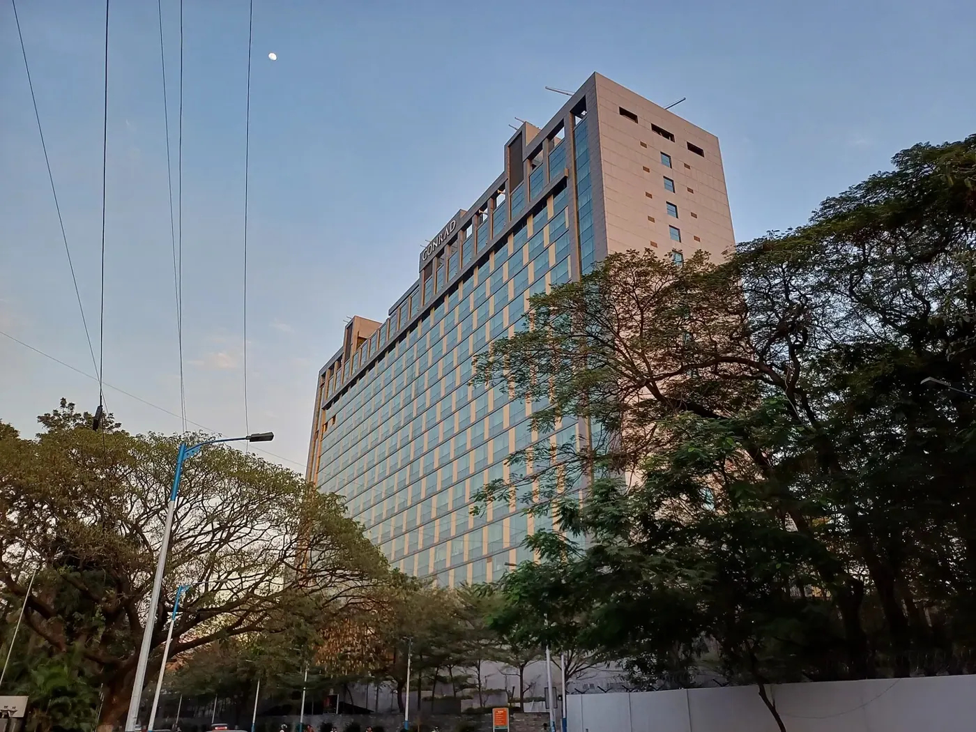 Conrad Pune