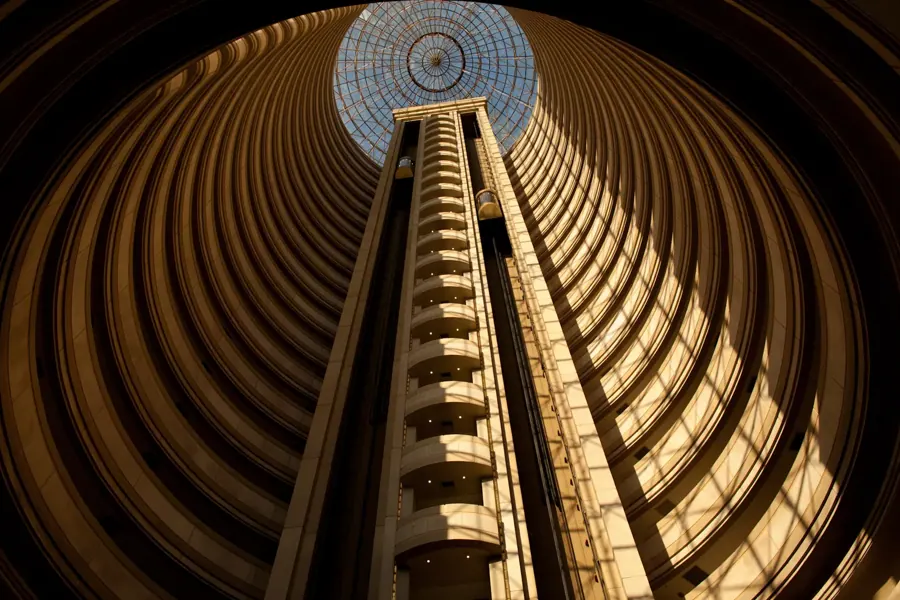 Mandarin Oriental, Santiago de Chile